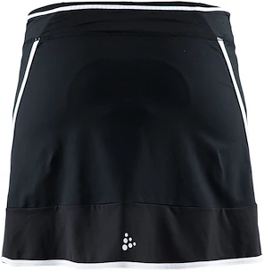Spódnica damska Craft Keep WARM Free black