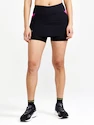 Spódnica damska Craft Pro Hypervent 2in1 Black L