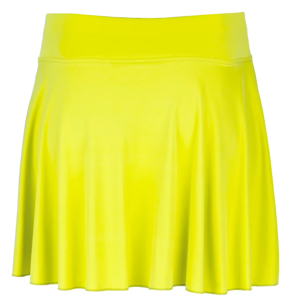 Spódnica damska Fila  Skort Nicole Evening Primrose