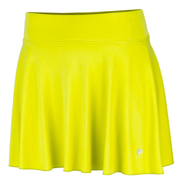 Spódnica damska Fila  Skort Nicole Evening Primrose M