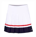 Spódnica damska Fila  Skort Sabine White/Navy