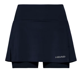 Spódnica damska Head Club Basic Navy