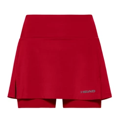 Spódnica damska Head Club Basic Red