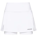 Spódnica damska Head  Club Basic White