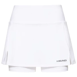 Spódnica damska Head Club Basic White