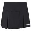 Spódnica damska Head  Dynamic Skort Women Black