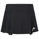 Spódnica damska Head  Dynamic Skort Women Black