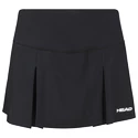 Spódnica damska Head  Dynamic Skort Women Black