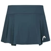 Spódnica damska Head  Dynamic Skort Women Navy