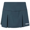 Spódnica damska Head  Dynamic Skort Women Navy