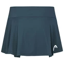 Spódnica damska Head  Dynamic Skort Women Navy