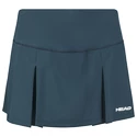 Spódnica damska Head  Dynamic Skort Women Navy