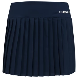 Spódnica damska Head Performance Skort Woman Dark Blue