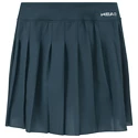 Spódnica damska Head  Performance Skort Women Navy