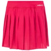 Spódnica damska Head  Performance Skort Women Pink