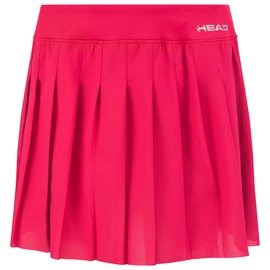 Spódnica damska Head Performance Skort Women Pink