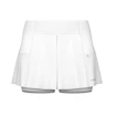 Spódnica damska Head  PERFORMANCE Skort Women WH