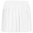 Spódnica damska Head  Performance Skort Women White