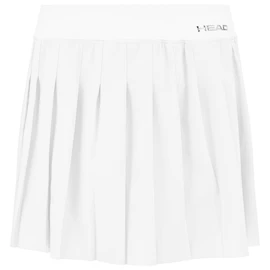 Spódnica damska Head Performance Skort Women White