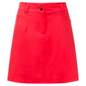 Spódnica damska Jack Wolfskin  Sonora Skort Tulip Red