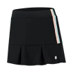 Spódnica damska K-Swiss  Hypercourt Pleated Skirt 3 Black