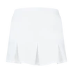 Spódnica damska K-Swiss  Hypercourt Pleated Skirt 3 White