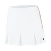 Spódnica damska K-Swiss  Hypercourt Pleated Skirt 3 White