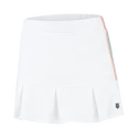 Spódnica damska K-Swiss  Hypercourt Pleated Skirt 3 White