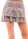 Spódnica damska Lucky in Love  Desert Vibes Ruche Skirt