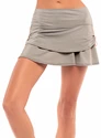 Spódnica damska Lucky in Love  Spark Ruche Skirt