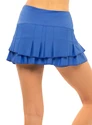 Spódnica damska Lucky in Love  Stich Down Tier Skirt Blue Marine