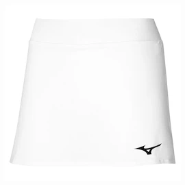 Spódnica damska Mizuno Flex Skort White