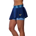 Spódnica damska Mizuno  Frontier Flying Skirt W Bellwether Blue