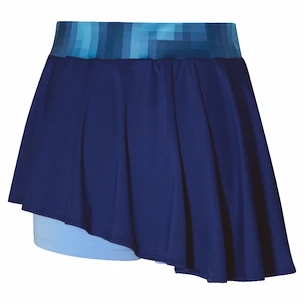 Spódnica damska Mizuno  Frontier Flying Skirt W Bellwether Blue