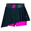 Spódnica damska Mizuno  Frontier Flying Skirt W Midnight Navy