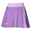 Spódnica damska Mizuno  Mugen Flying Skirt  Crocus Petal  XS