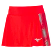 Spódnica damska Mizuno  Printed Flying skirt Fierry Coral