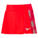 Spódnica damska Mizuno  Printed Flying skirt Fierry Coral