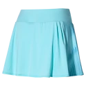 Spódnica damska Mizuno  Printed Flying skirt Tanager Turquoise