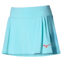 Spódnica damska Mizuno  Printed Flying skirt Tanager Turquoise