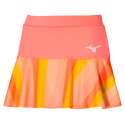 Spódnica damska Mizuno  Release Flying Skirt Candy Coral