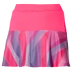 Spódnica damska Mizuno  Release Flying Skirt High-Vis Pink