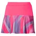 Spódnica damska Mizuno  Release Flying Skirt High-Vis Pink