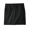 Spódnica damska Patagonia  Fleetwith Skort Black