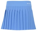 Spódnica damska Tecnifibre  Club Skirt Azur