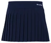 Spódnica damska Tecnifibre  Club Skirt Marine