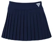 Spódnica damska Tecnifibre  Club Skirt Marine