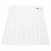 Spódnica damska Tecnifibre  Club Skirt White