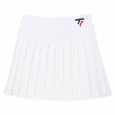 Spódnica damska Tecnifibre  Club Skirt White