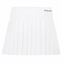 Spódnica damska Tecnifibre  Club Skirt White